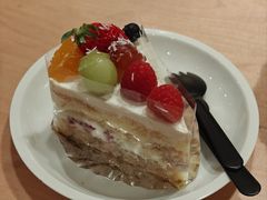 -麦田工坊(月湖店)