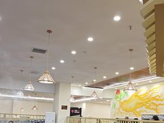 -朴小妹人参鸡汤火锅(长白山万达店)
