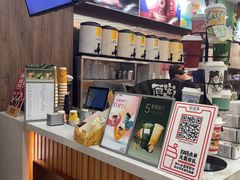 -茶话弄(北京密云万象汇店)