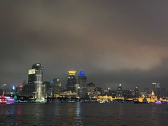 -三利音·浦之舟(滨江大道店)