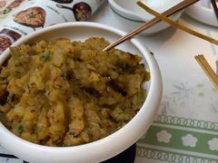 -云海肴·汽锅鸡·云南菜(高德置地店)