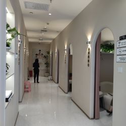 -小阿福儿童摄影(光谷时代广场店)