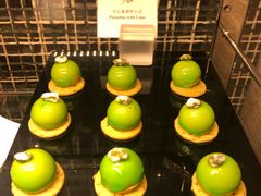 -深圳四季酒店·馥自助餐厅