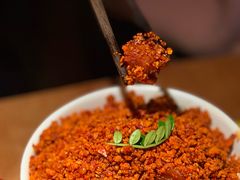 脆椒松板肉-當下 DangXia