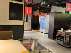 -川锅一号火锅(睢宁店)