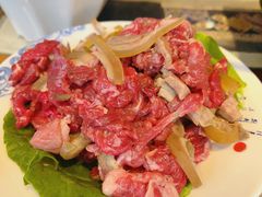 -侯家庄私房菜馆观景餐厅