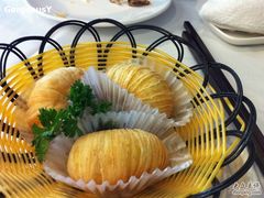 飘香榴莲酥-潮福城大酒楼(湖滨北路店)