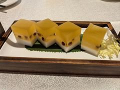 -广州逸林假日酒店·四季桃源中餐厅(白云山风景区店)