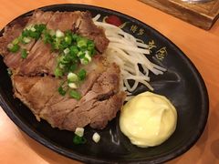 -博多一幸舍(侨福芳草地购物中心店)