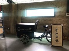 -GOTLOT COFFEE&KITCHEN角落厨房NOOK店
