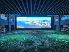 -南京市规划建设展览馆