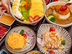 -仙隐小鹿中华料理(南宁万象城店)