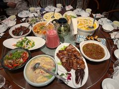 -熙春园餐厅