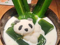 -岛风·台食小馆 ISLAND BISTRO(烟台山店)