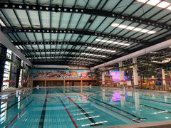 -南宫温泉水世界