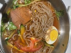 -关东小磨东北菜(漕河泾印象城店)