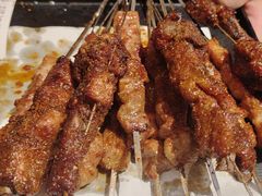 -大哈福烧烤·海鲜·家常菜(延安三路店)