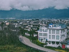 -大理洱海