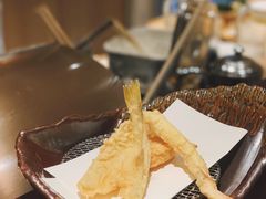 -yokocho上横町·日本食街(深业上城店)