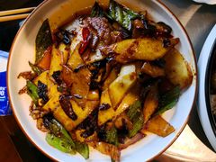 -志晖园圆子鸡·辣子鸡(阳光店)
