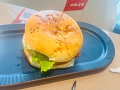 -必胜客(安盛购物广场金州店)