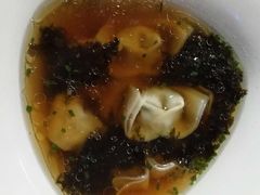 -逸林轩中餐厅(中信泰富朱家角锦江酒店)