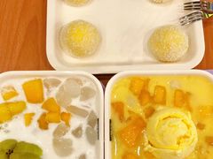 -满记甜品(南京虹悦城三店)