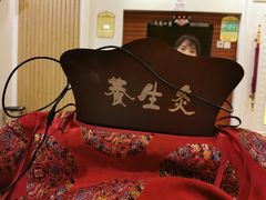 -良子健身(金融街店)