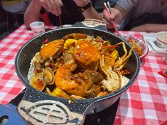 -辣小鲜·南昌大排档(船山路店)