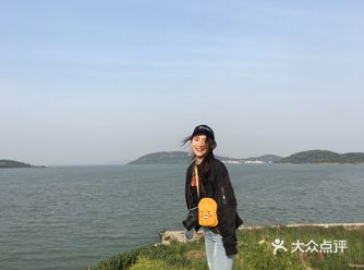 有生之年系列：在太湖西山岛上拍纪录片