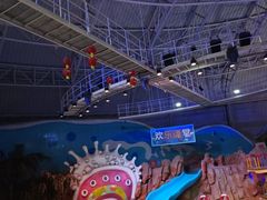 -烟台海昌鲸鲨海洋公园