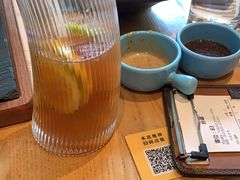 -原石牛扒·约会餐厅(龙城万科里店)