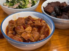 -小方的面(徐家汇店)