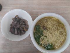 -大藏村拉面(保利首开·熙悦春天店)