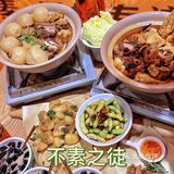 不素之徒｜一道牛腩煲就能在深圳封神？