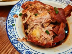 -观桥阁(锦溪店)