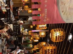 -南京大牌档(香港广场店)