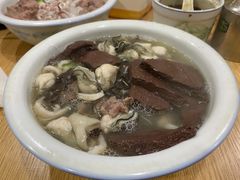 -古街捞化牛杂(井大店)
