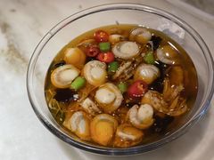 -日丰园海肠水饺·老字号大连海鲜(和平广场店)
