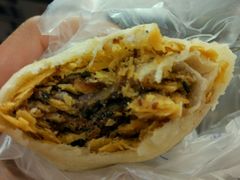 -长林记大饼包小饼