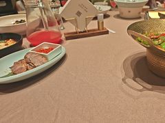 -小厨娘淮扬菜(天印大道店)