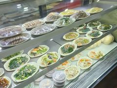 -庆丰包子铺(理想城店)