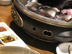 -泥炉烧肉师(新街口金銮巷店)
