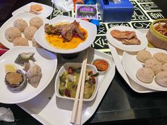 -堂会(白云店)