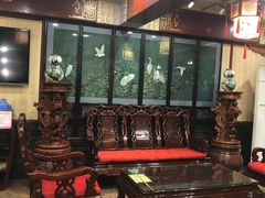 -燕风楼烤鸭店(建设总店)