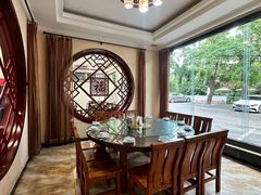 -丽泽山庄·生态怀柔菜·虹鳟鱼(红螺寺店)