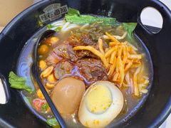 -桂在香知桂林米粉(南岗松雷店)