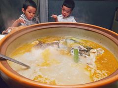 -杭州御湘湖养生度假酒店·溪颐轩中餐厅