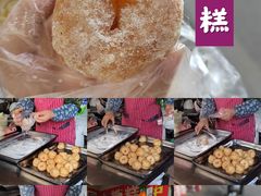 -老南昌白糖糕(大士院店)