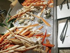 -上海东方佘山翰悦阁酒店·Vie全日制餐厅